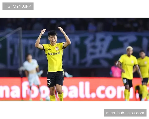 前青岛西海岸抢断王杨希 有望补强海港右路防守