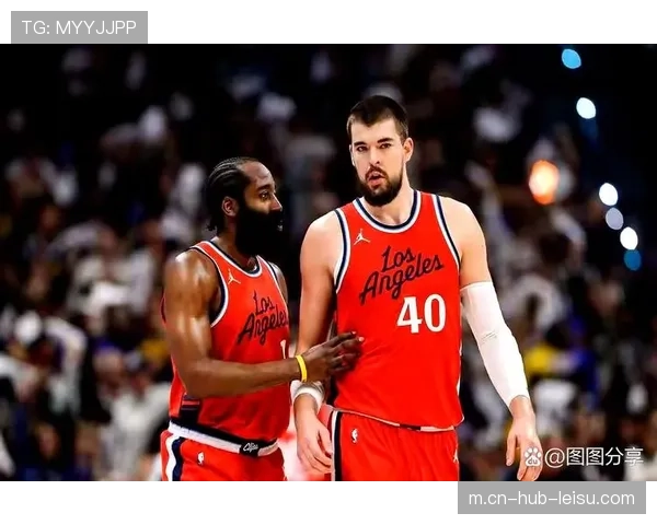 快船全队真实命中率创队史新高 进攻高效性是掌控比赛分差的基础