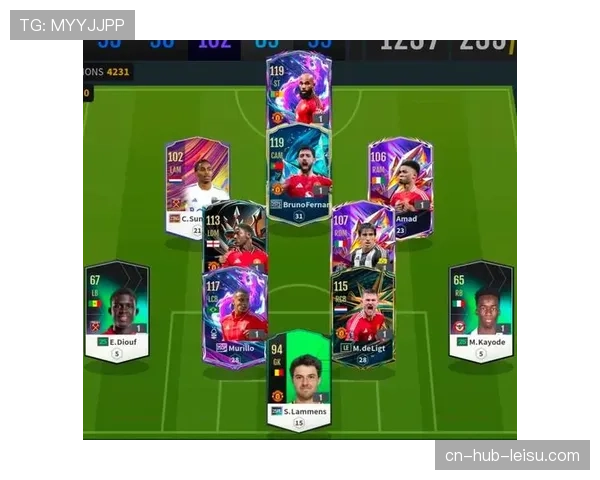 曼联夏窗需补强至少五个位置 阵容深度不足制约多线作战